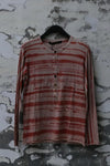 Archivio J.M.Ribot Hand -painted T -shirt TS09/NY